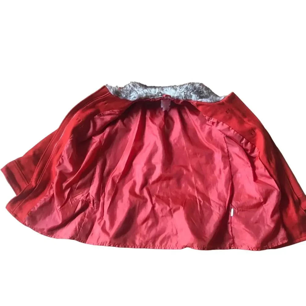 Gymboree winter jacket